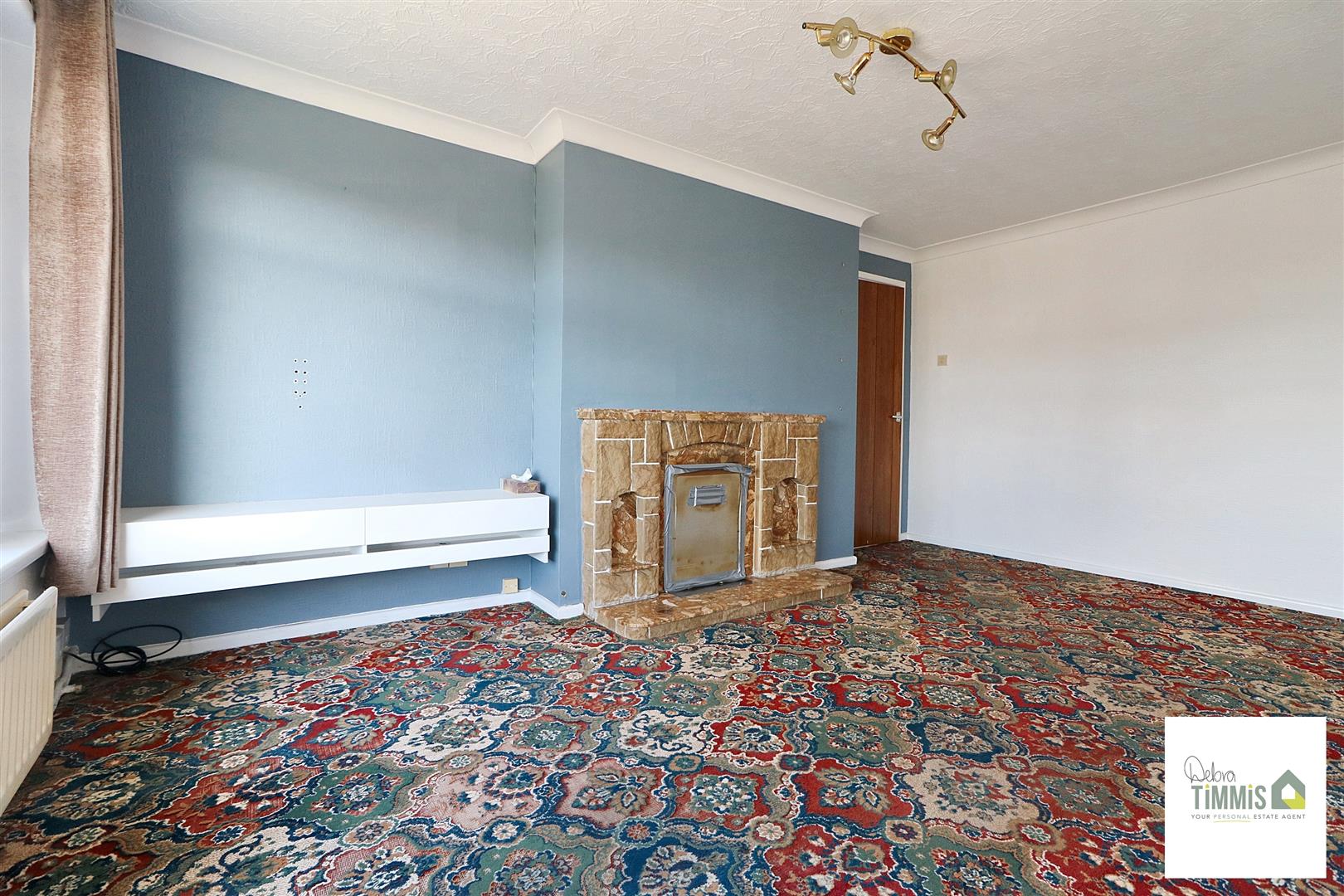 Caton Crescent, Milton, Stoke-On-Trent